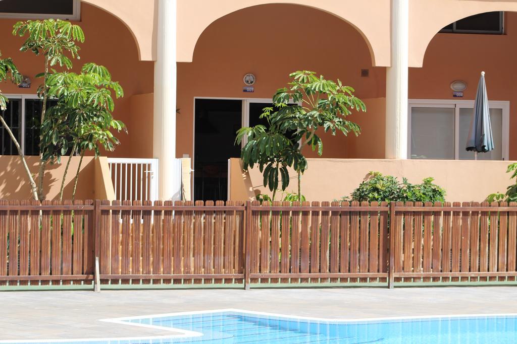 Medano Loft Apartment El Medano  Exterior photo